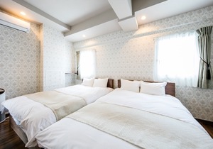 Villa Koshido Kotoni