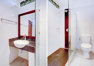 OYO 3868 Puri Mango Hotel