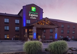 Holiday Inn Express & Suites Donegal, an Ihg Hotel