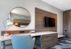 Hilton Garden Inn Livermore