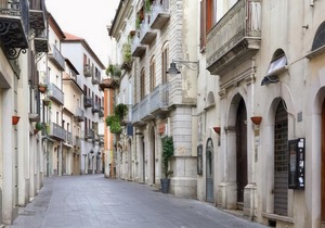 Borgo Antico Santa Lucia