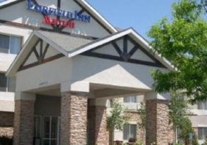Fairfield Inn by Marriott Loveland Fort Collins