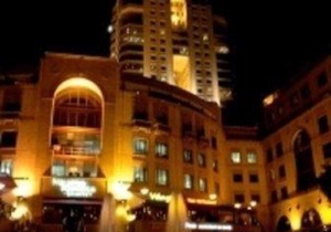 The Michelangelo Towers