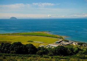 Woodland Bay Hotel