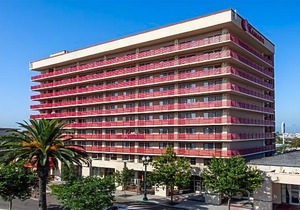 Ramada by Wyndham San Diego National City