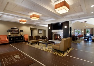 Homewood Suites by Hilton Rochester/Greece, NY