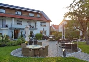 Landhotel Sonnenhalde