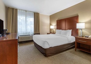 Comfort Inn & Suites Los Alamos