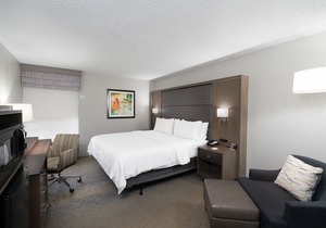 Holiday Inn Huntsville - Research Park, an Ihg Hotel
