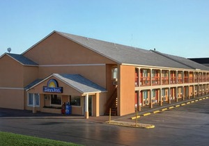 Days Inn by Wyndham Ardmore
