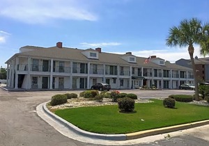 Jameson Inn Douglas