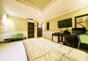 Totos Motel