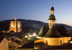 Inspiration by Balladins Villefranche-De-Rouergue