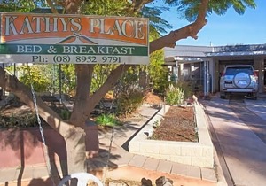 Kathys Place Bed and Breakfast