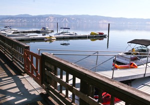 Skylark Shores Resort