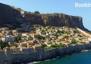 Liotrivi Historical Mansion & Boutique Hotel