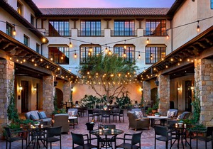 Inn at The Mission, San Juan Capistrano, Autograph Collection