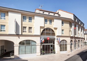 Ibis Poitiers Centre