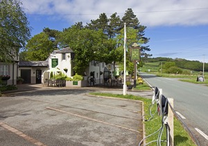 The Groes Inn