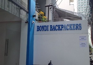 Bondi Backpackers Nhatrang
