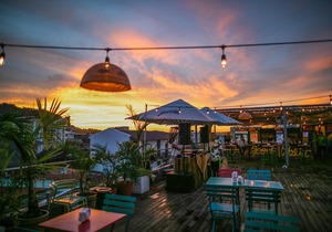 Selina Casco Viejo Panama City