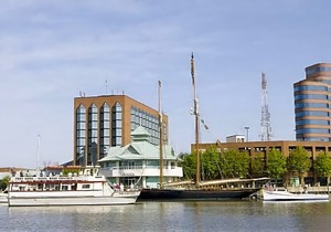 Hampton Inn Hampton-Newport News
