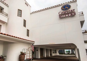 Comfort Suites San Clemente Beach