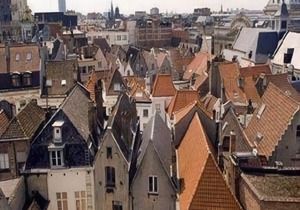Floris Arlequin Grand Place Hotel Brussels