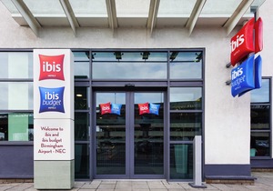 Ibis Birmingham International Airport – NEC