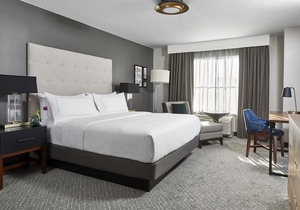 Cumberland House Knoxville, Tapestry Collection by Hilton