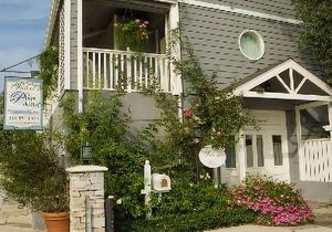 Inn at Playa del Rey