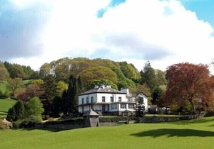 Ees Wyke Country House