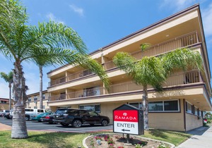Ramada by Wyndham San Diego Airport