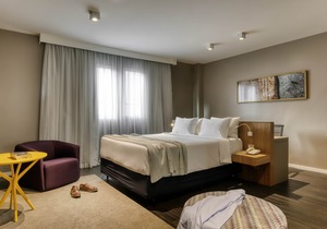 Mercure Belo Horizonte Vila da Serra