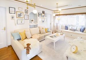 Harmonia Tokyo Horikiri