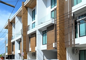 The Win Residence Pattaya