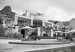 Compass House Boutique Hotel