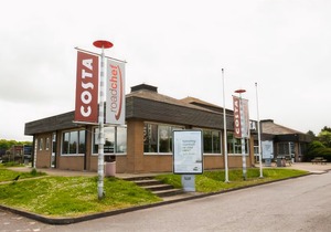 Days Inn Sutton Scotney South