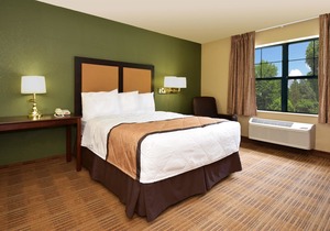 Extended Stay America Suites - Buffalo - Amherst