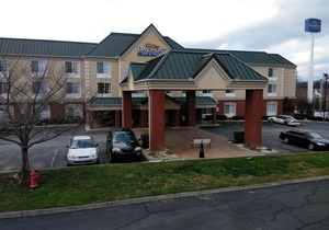 Baymont by Wyndham Clinton