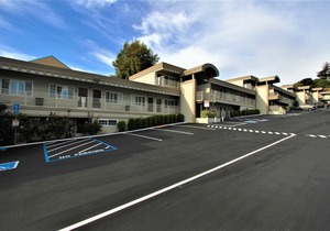 Budget Inn of Hayward