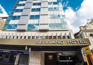 Serrano Residencial Hotel