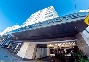 Serrano Residencial Hotel
