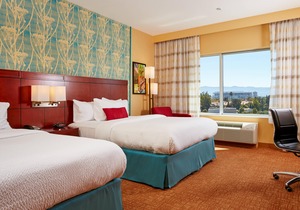 Courtyard by Marriott San Jose North/ Silicon Valley