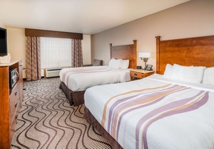 Best Western Plus Riverfront Hotel and Suites