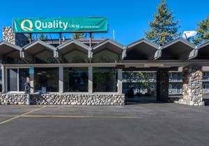 Quality Inn South Lake Tahoe