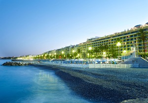 Radisson Blu Hotel, Nice
