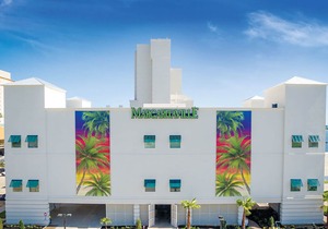 Margaritaville Resort Biloxi