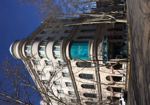 Epic Hotel Villa Mercedes