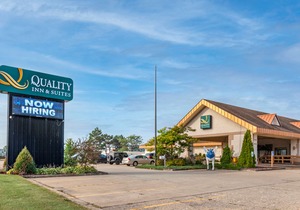 Quality Inn & Suites